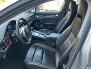 PANAMERA